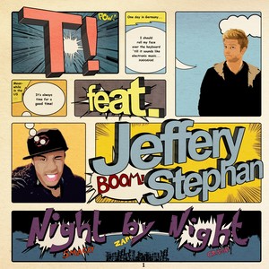 Night by Night (Good Time) (Original Mix)