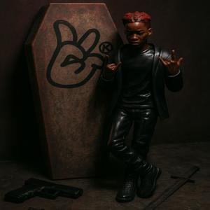 arc (ynx) (feat. jahman) [Explicit]