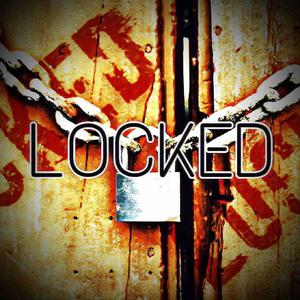 locked