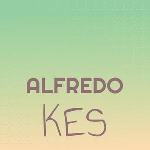 Alfredo Kes