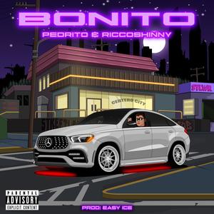 BONITO (feat. RiccoShinny) [Explicit]