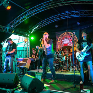 Let Sleeping Dogs Lie