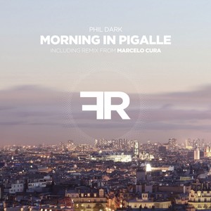 Morning In Pigalle