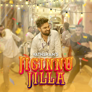 Jiginnu Jilla