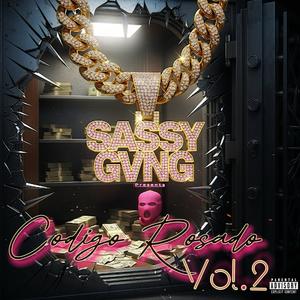 Bigg Cheech - Paella (feat. SwaggerBoy & Jay La Prende)