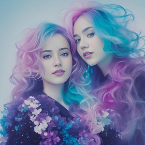 Feeling Blue (feat. Mirva)