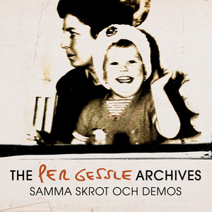 Skrot och korn (T&A Demo - 1 aug, 2018)