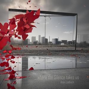 Gone Is Never Found (feat. Michelle Saint-Georges)