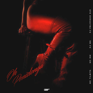 OH PENISLONGA (Explicit)