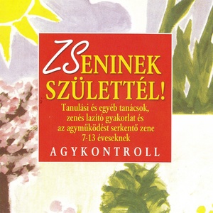 Zseninek Születtél