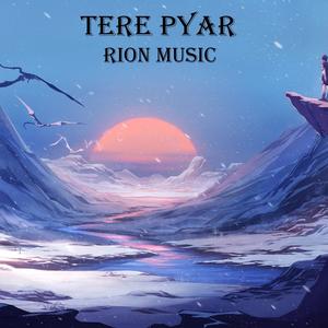 Tere Pyar (Inst.)