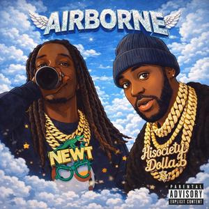 Pain Scars (feat. Newt) (Explicit)