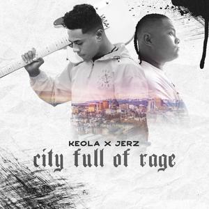 City full of rage (feat. 907Jerz) [Explicit]