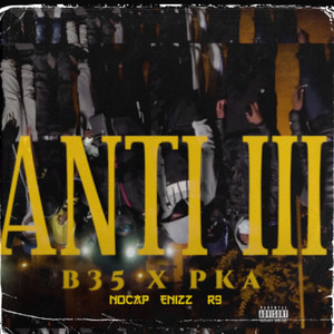 Anti III (Explicit)