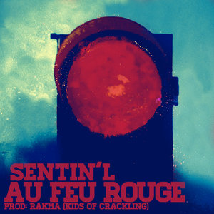 Au feu rouge - Single