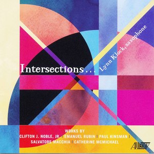 Intersections…