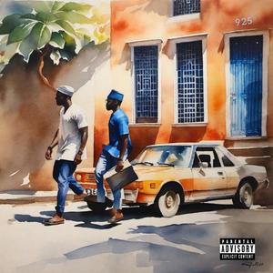 925 (feat. PK Alio) (Explicit)