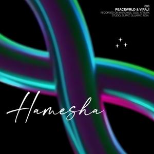 HAMESHA (TULIP) (feat. VIRAJ!)