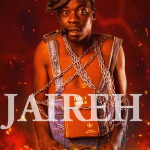 Jireh (Gospel drill) [Explicit]