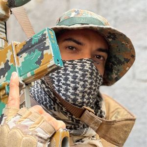 CARANDIRU (Explicit)