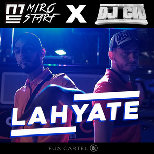 Lahyate (Explicit)