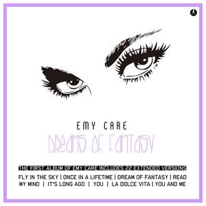 Never Enough-Emy Care