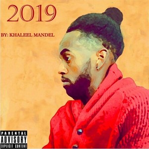 2019 (2022 Rerelease) [Explicit]