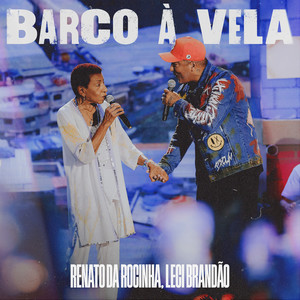 Barco À Vela (Ao Vivo)