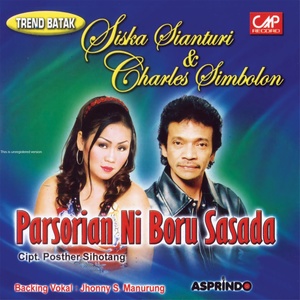 Siska Sianturi & Charles Simbolon - Trend Batak