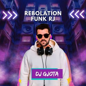 Rebolation Funk RJ