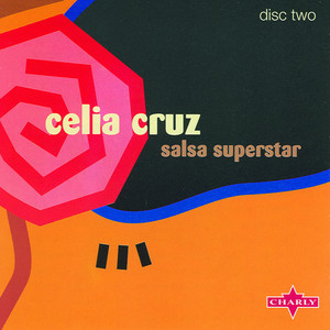 Salsa Superstar CD2