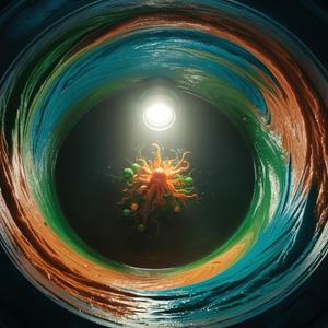 Can't Get Out of Bed (Explicit)