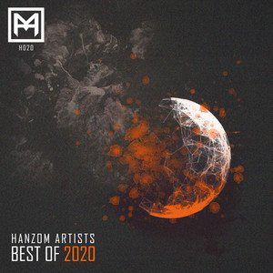 Hanzom Artists - Best Of 2020 (Explicit)