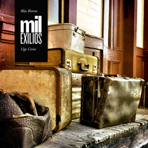 Tango Imposible(feat. Floro Aramburu)