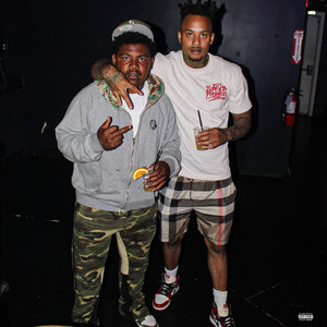 League Or Streets (Explicit)