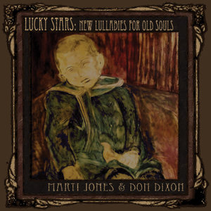 Lucky Stars: New Lullabies For Old Souls