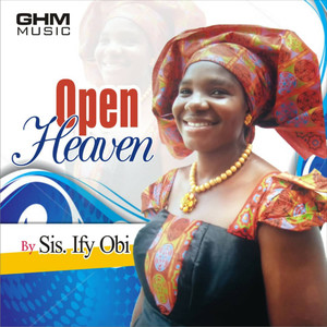 Open Heaven