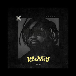 Black Kamaru (Explicit)