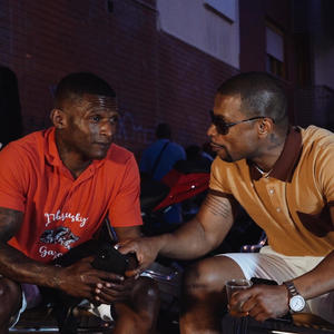 Nsta Free (feat. Sebeyks) (Explicit)