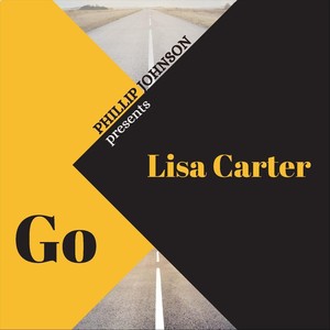 Go (feat. Lisa Carter)