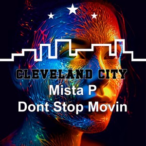 Don't Stop Movin