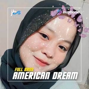 DJ AMERICAN DREAM FULL BASS