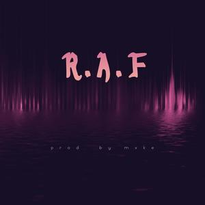 R.A.F (Instrumental)