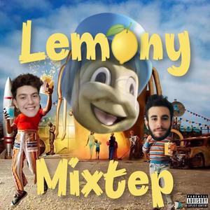 Lemony Mixtep (Explicit)