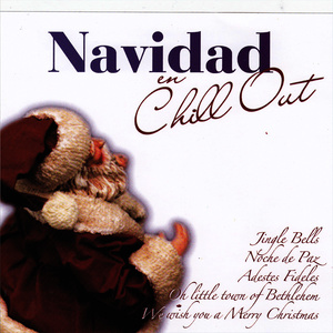 Navidad en Chill Out