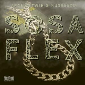 SOSA FLEX (feat. MUSKEEDD) (Explicit)