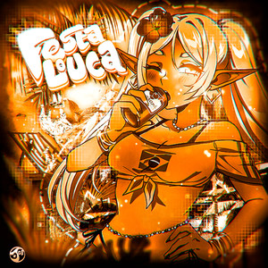 FESTA LOUCA (Ultra Slowed|Explicit)
