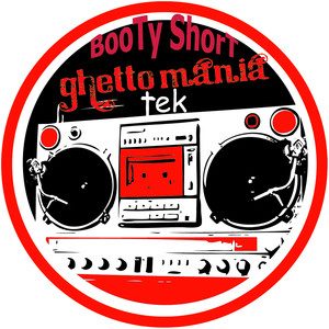 Booty Short (Original Mix)