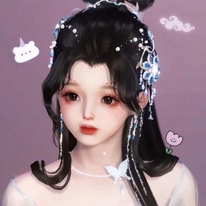 君心我心 (逆水寒)