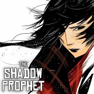 The Shadow Prophet (Webtoon Ost) - Itshou's Struggle